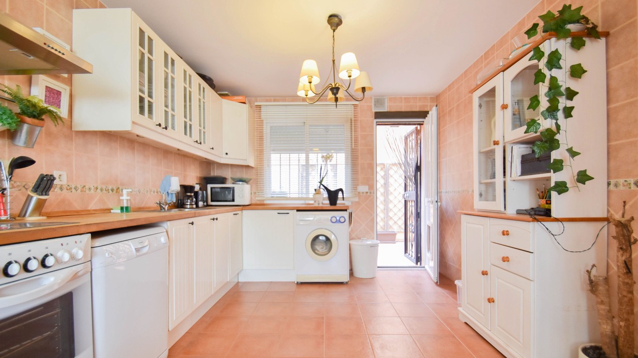 Photo of Kitchen in Cenes de la Vega
