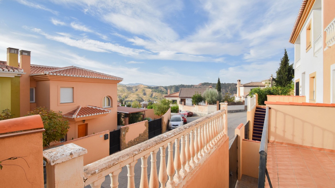 Photo of Outdoor in Cenes de la Vega