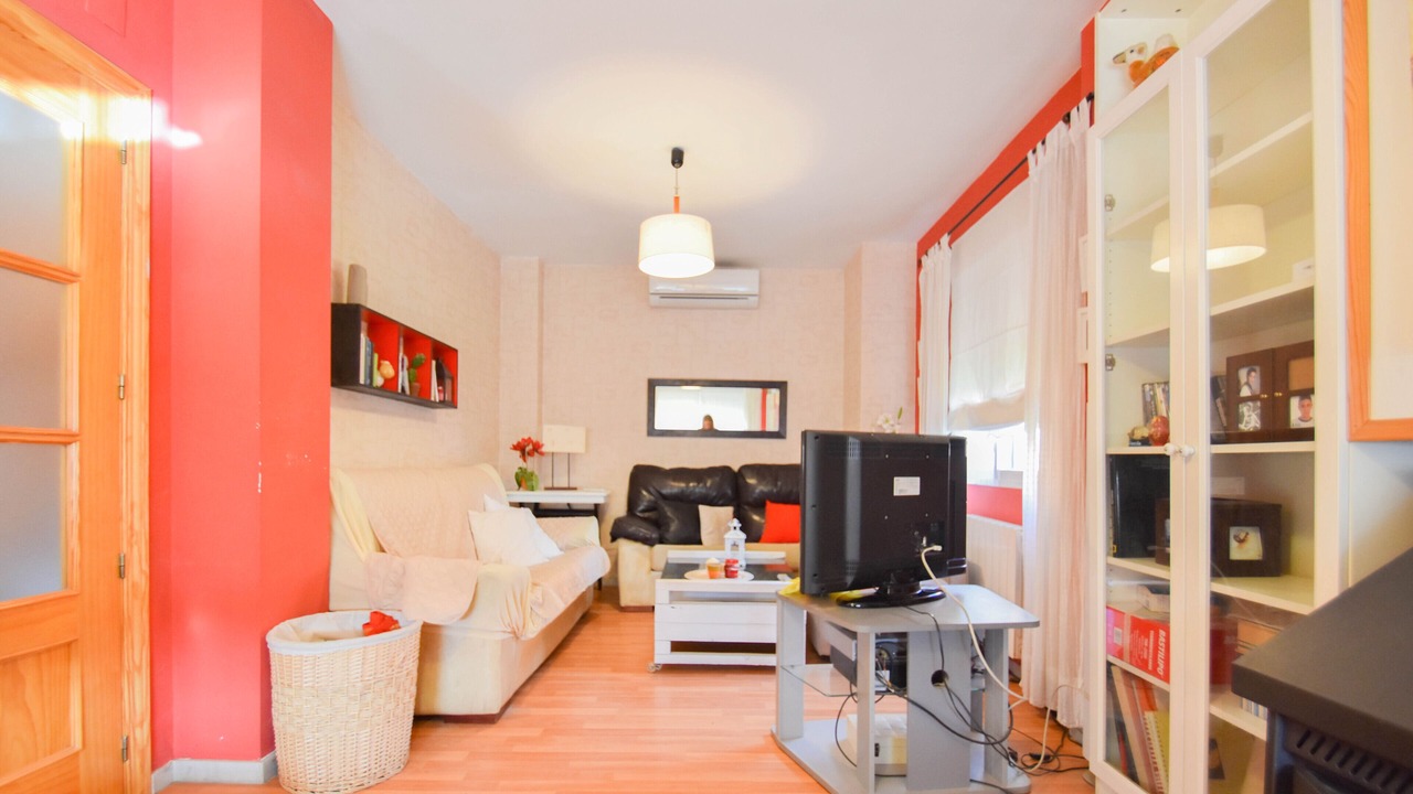 Photo of Livingroom in Cenes de la Vega