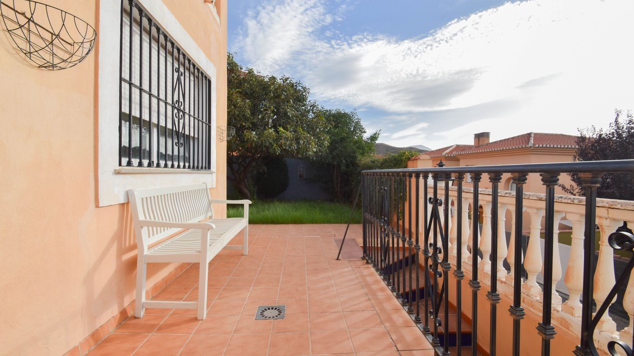 Photo of Outdoor in Cenes de la Vega