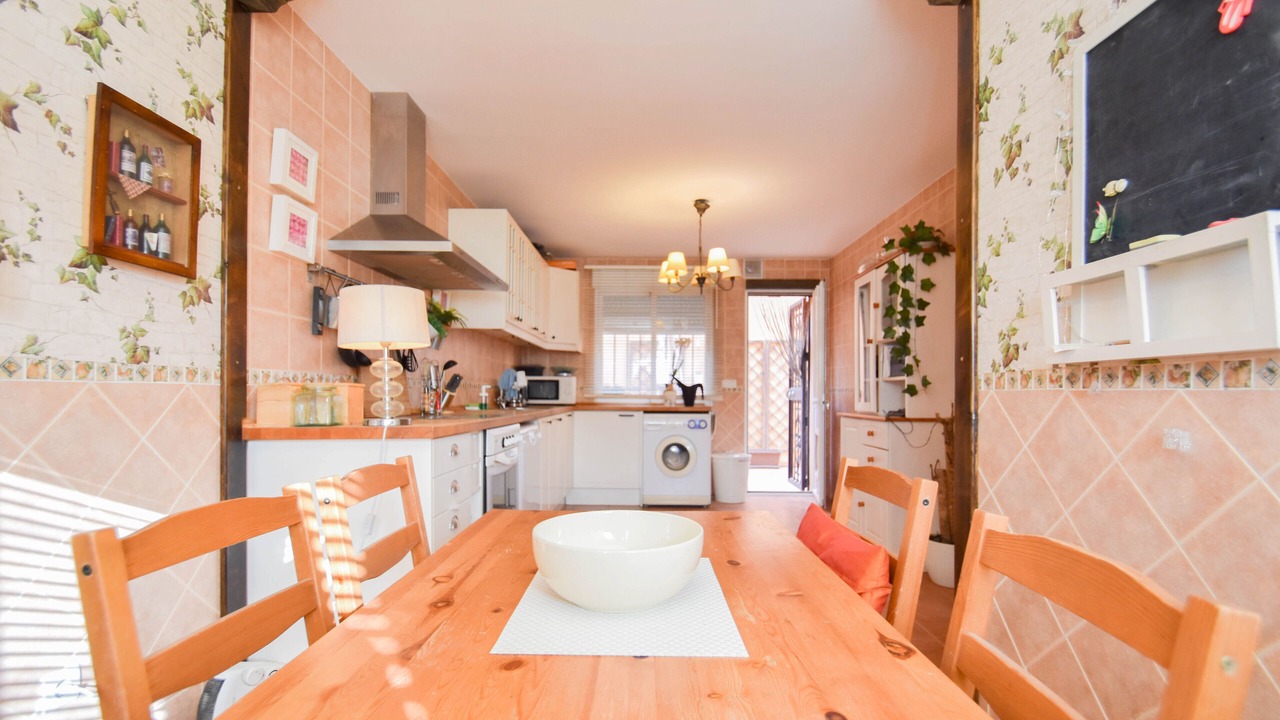 Photo of Kitchen in Cenes de la Vega
