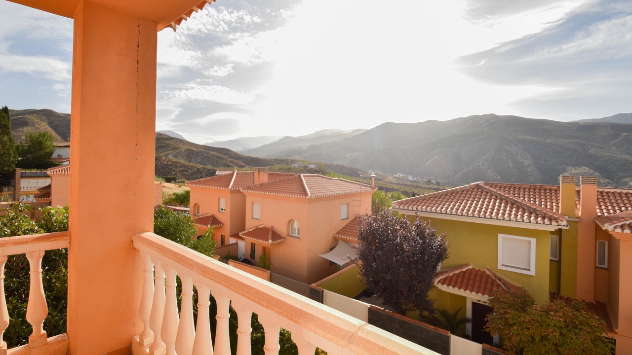 Photo of Outdoor in Cenes de la Vega