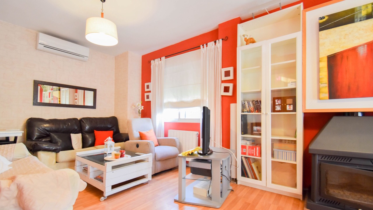 Photo of Livingroom in Cenes de la Vega