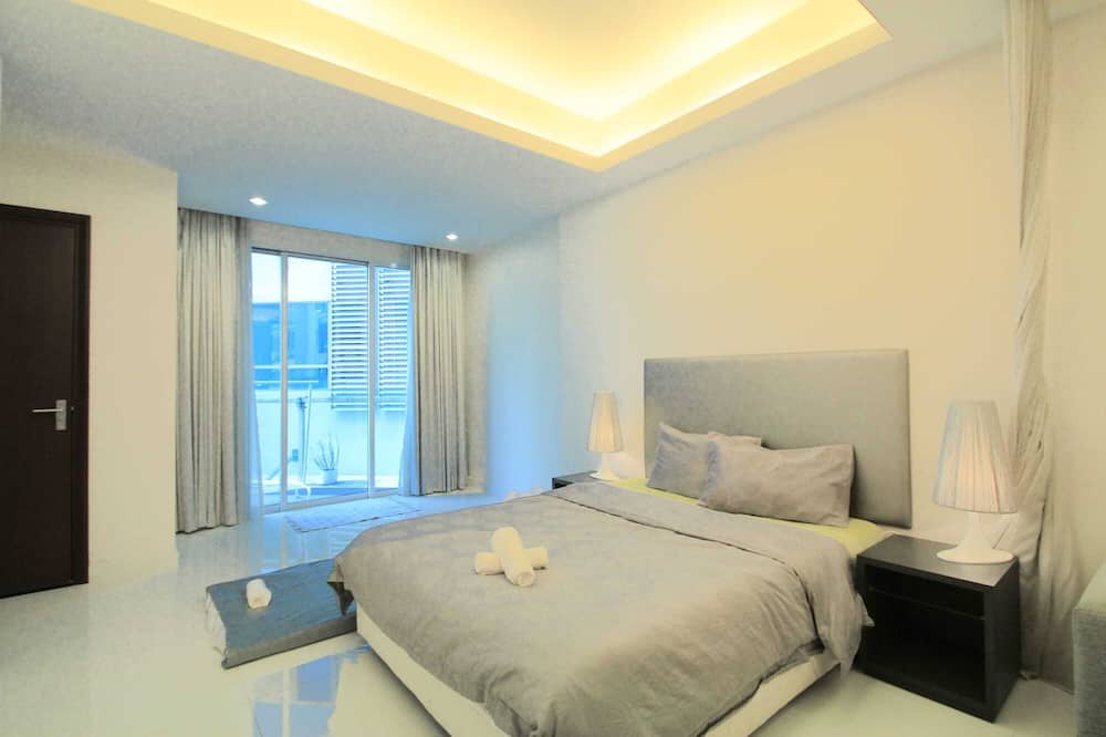 Photo of Bedroom in Sri Hartamas