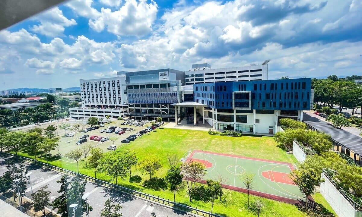 Photo of Outdoor in Shah Alam