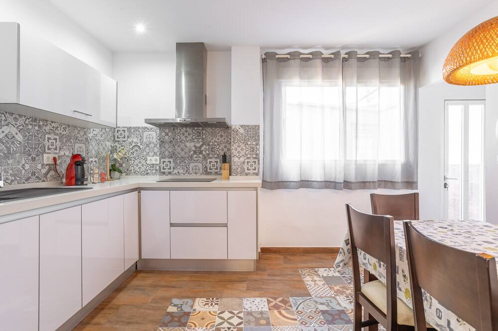 Photo of Kitchen in Playa Granada