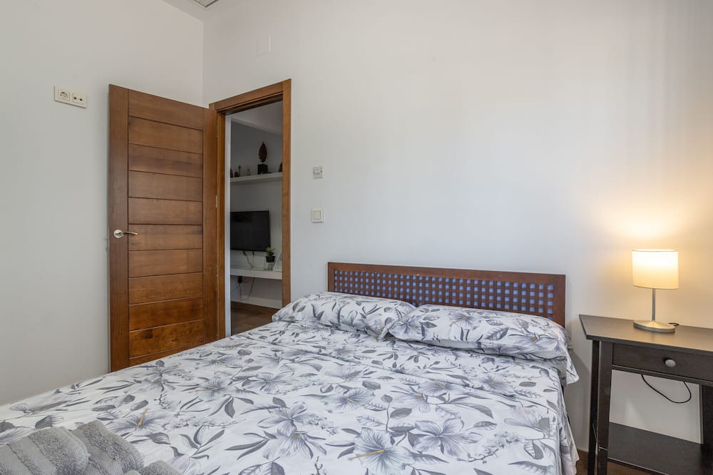 Photo of Bedroom in Playa Granada