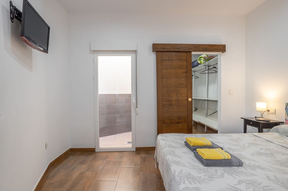 Photo of Bedroom in Playa Granada