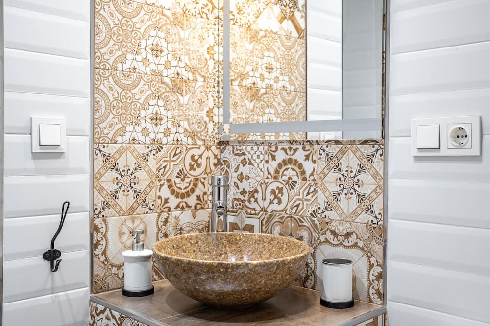 Photo of Bathroom in Playa Granada