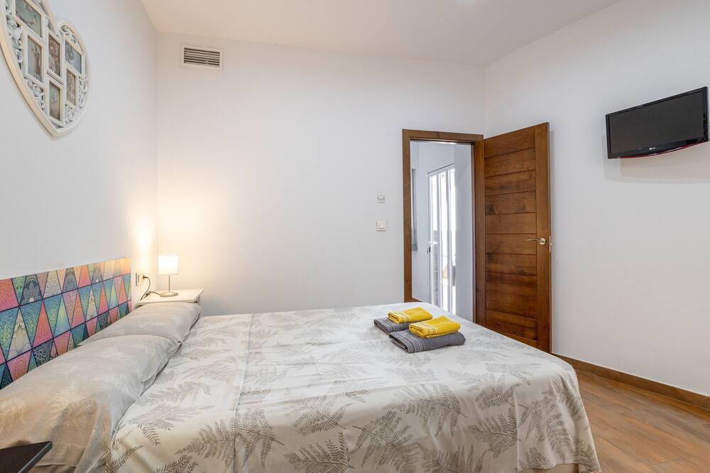Photo of Bedroom in Playa Granada