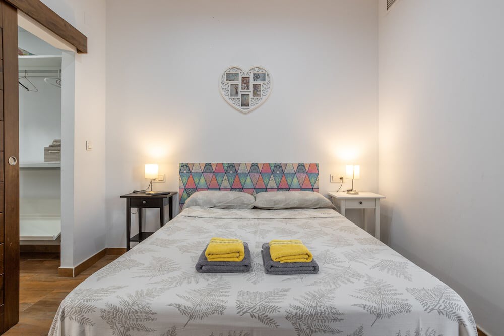 Photo of Bedroom in Playa Granada