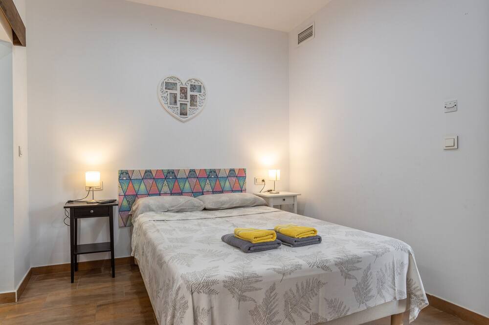 Photo of Bedroom in Playa Granada