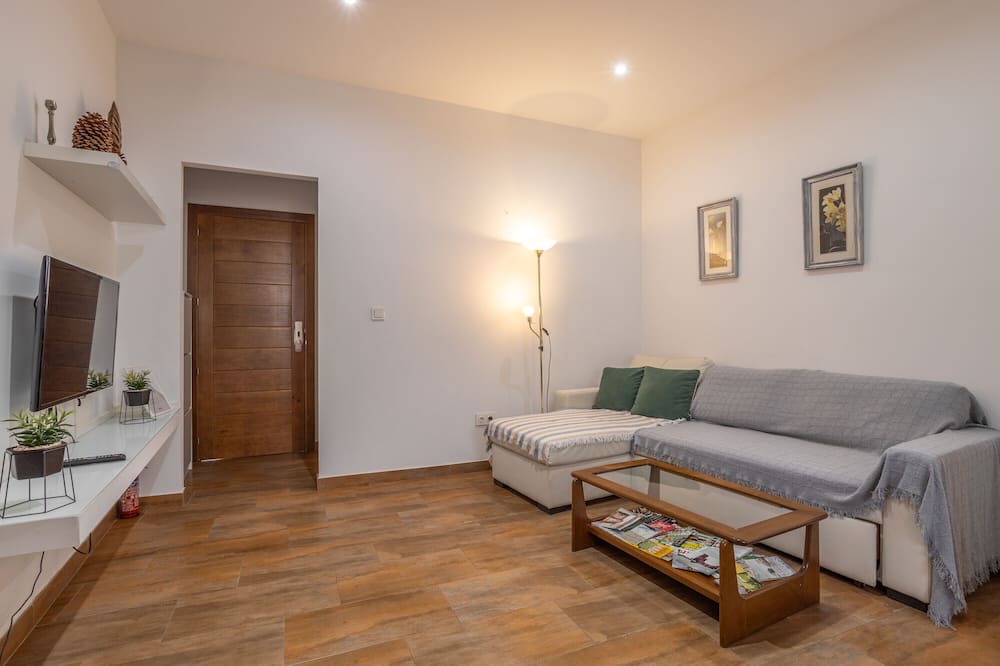 Photo of Livingroom in Playa Granada