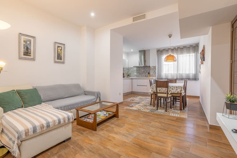 Photo of Livingroom in Playa Granada