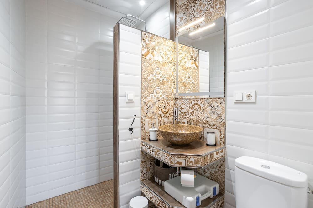 Photo of Bathroom in Playa Granada