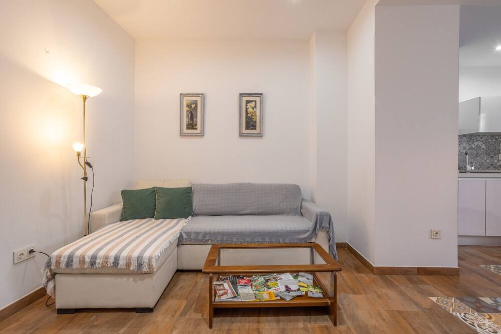 Photo of Livingroom in Playa Granada