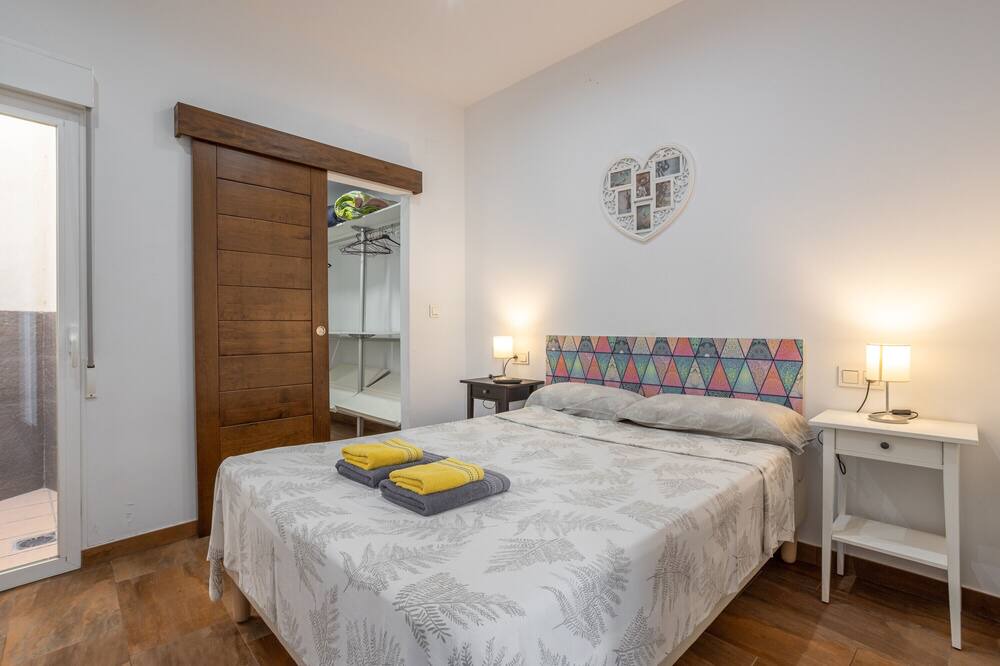 Photo of Bedroom in Playa Granada