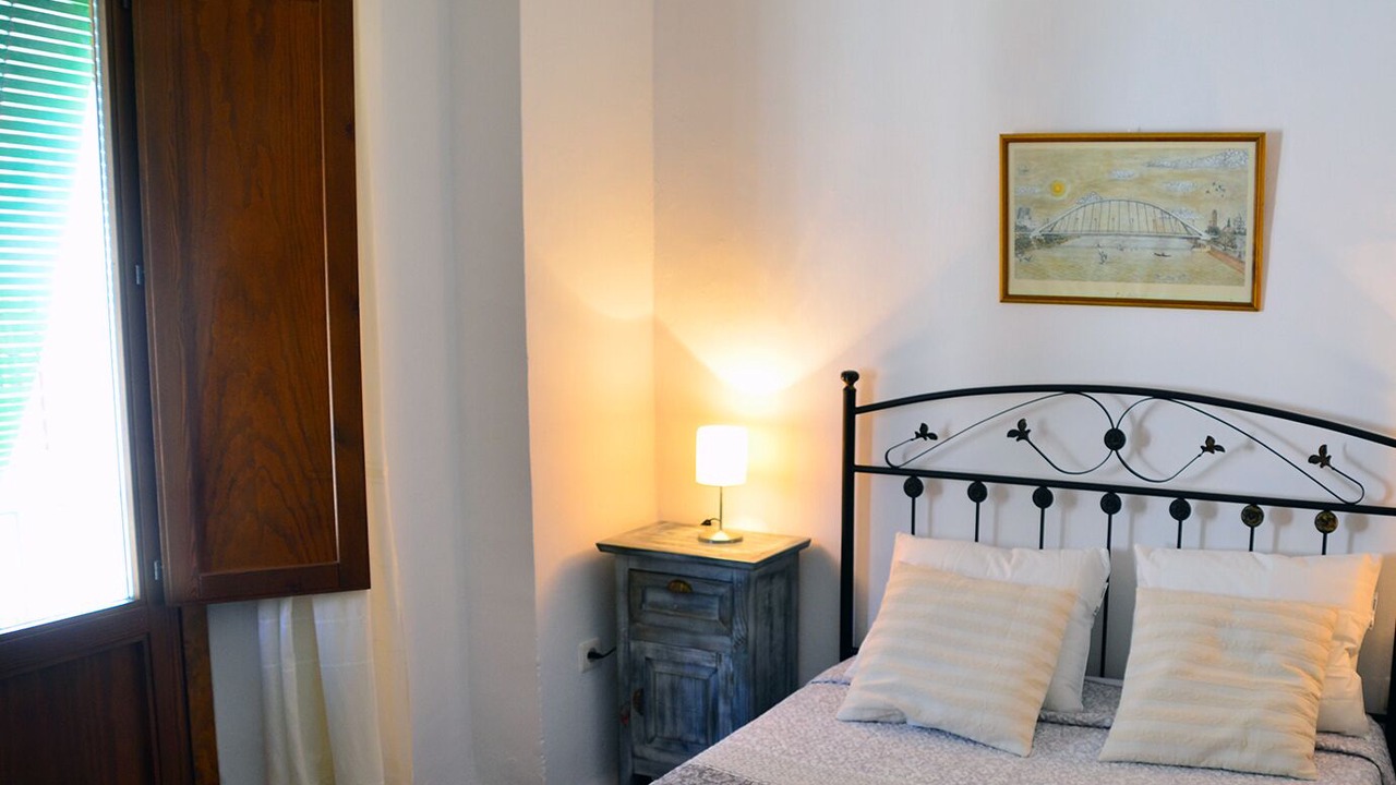 Photo of Bedroom in Galera