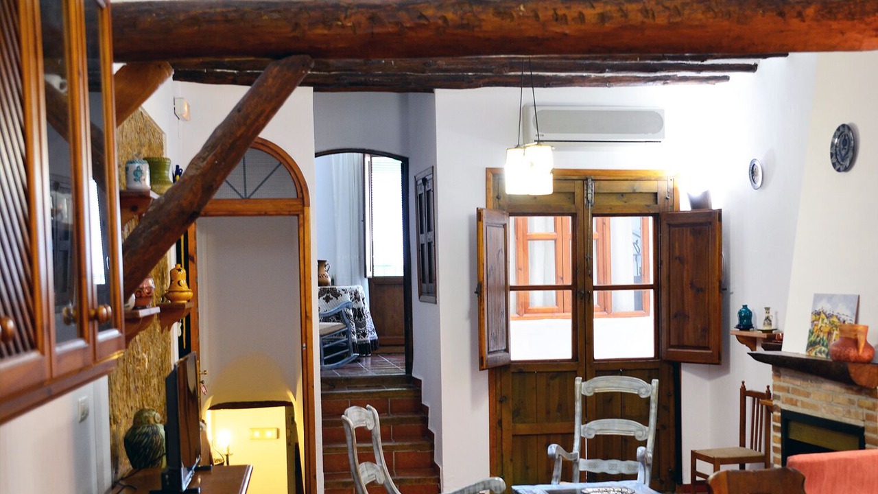 Photo of Livingroom in Galera