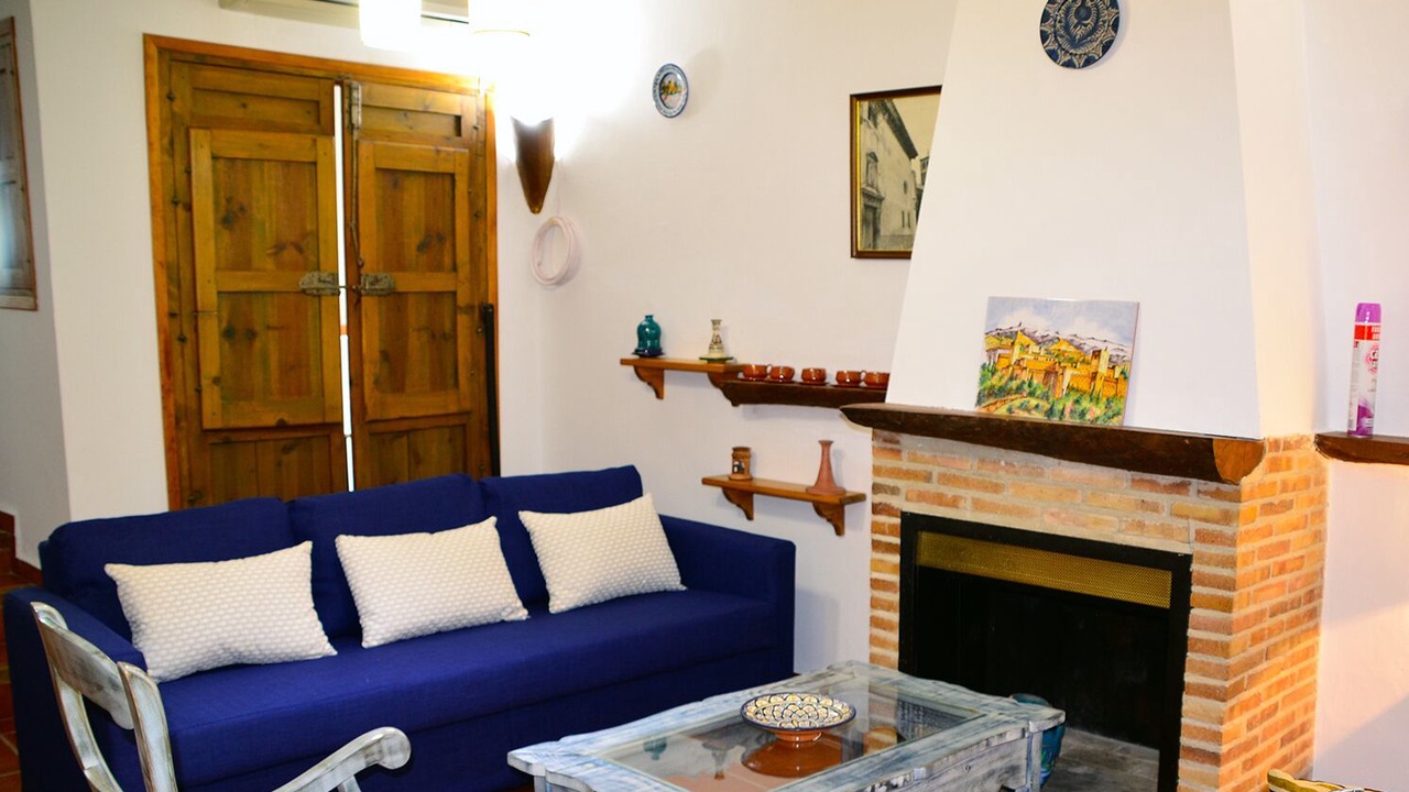Photo of Livingroom in Galera