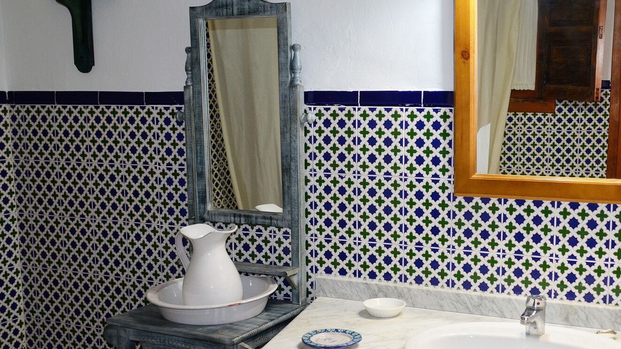 Photo of Bathroom in Galera