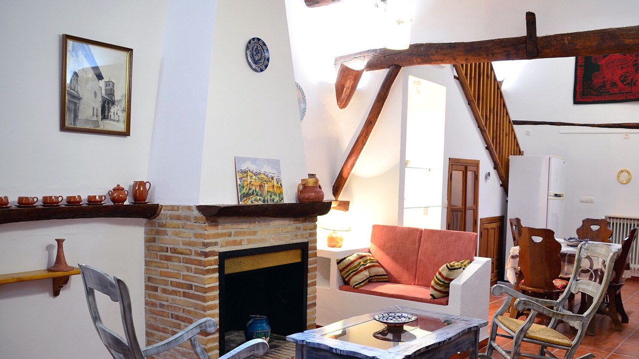 Photo of Livingroom in Galera
