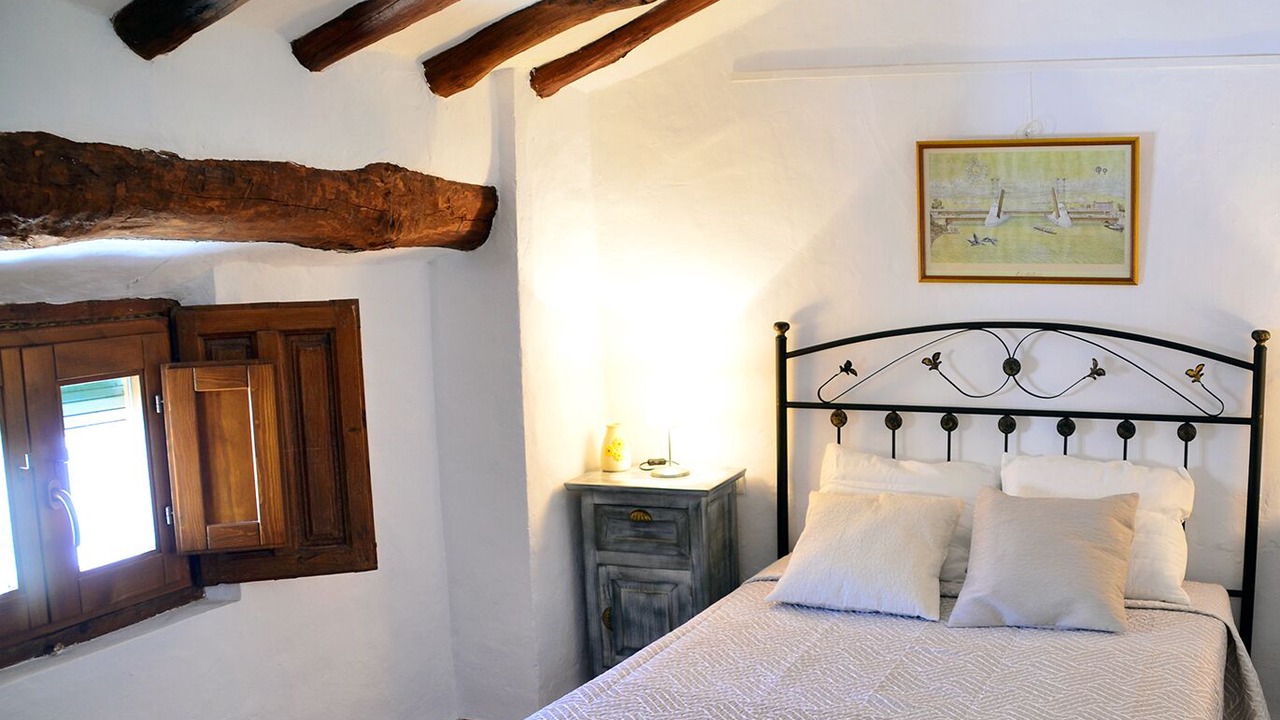 Photo of Bedroom in Galera
