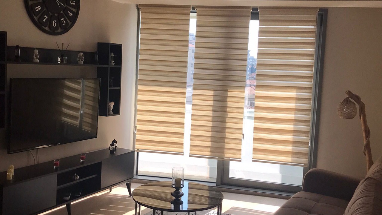 Photo of Livingroom in Kadikoy
