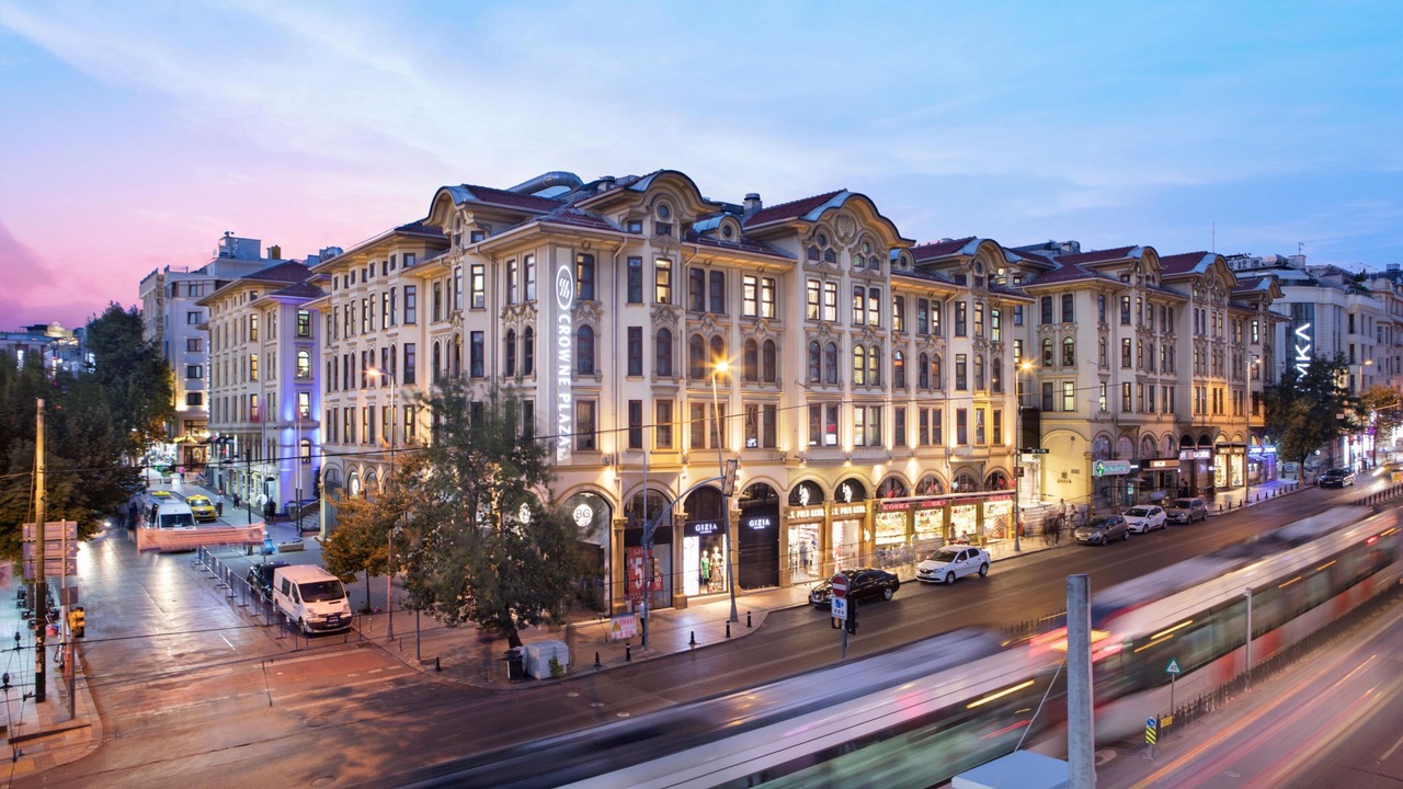 Photo of Outdoor in Beyazit