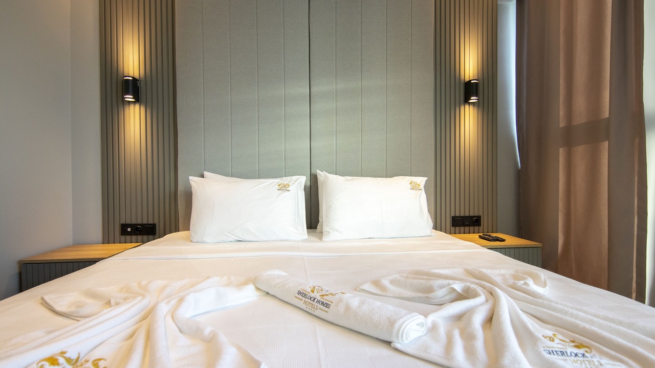 Photo of Bedroom in Kucukbakkalkoy