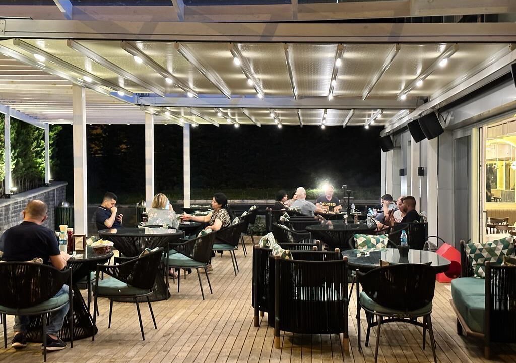 Photo of Outdoor in Kucukbakkalkoy