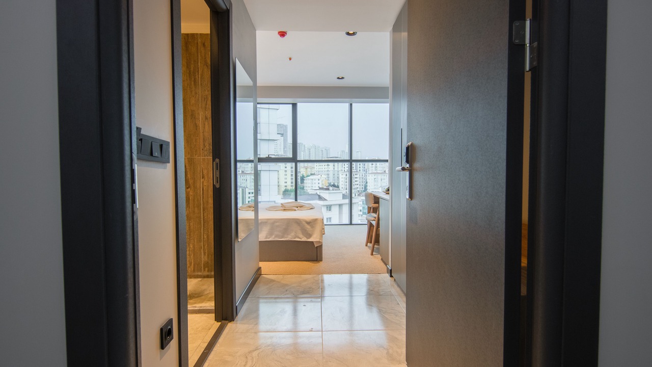 Photo of Bedroom in Kucukbakkalkoy