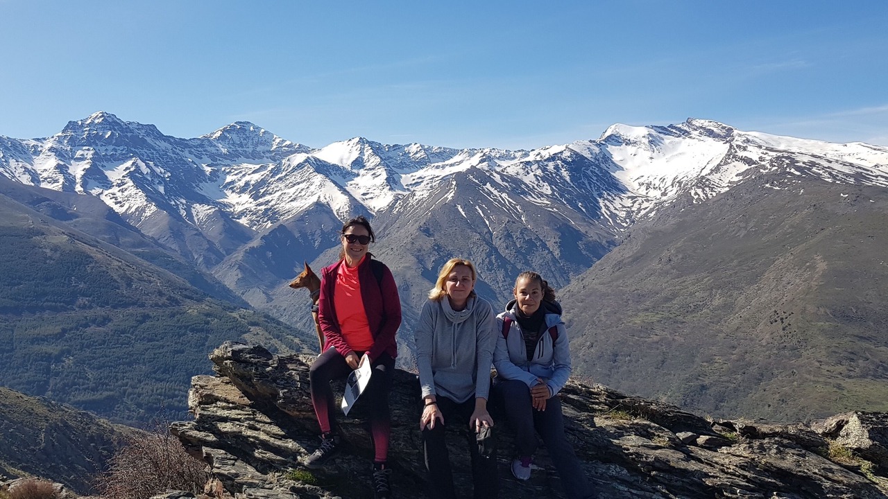 Photo of Outdoor in Monachil