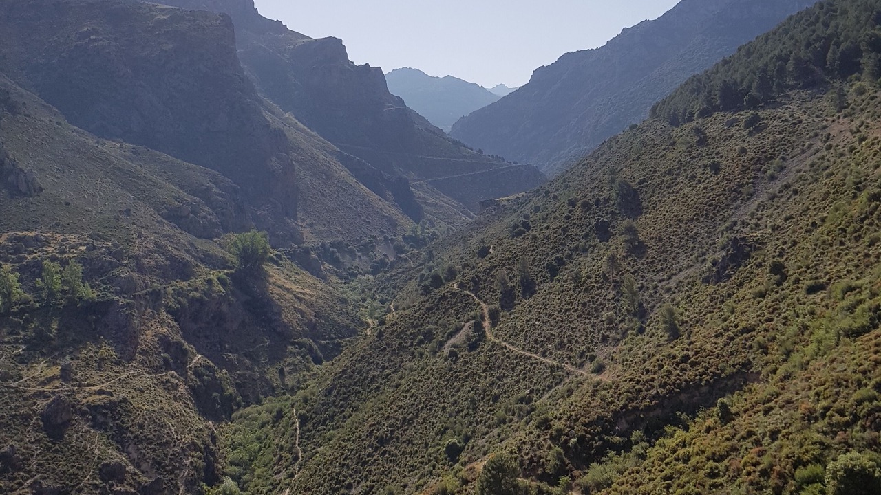 Photo of Outdoor in Monachil