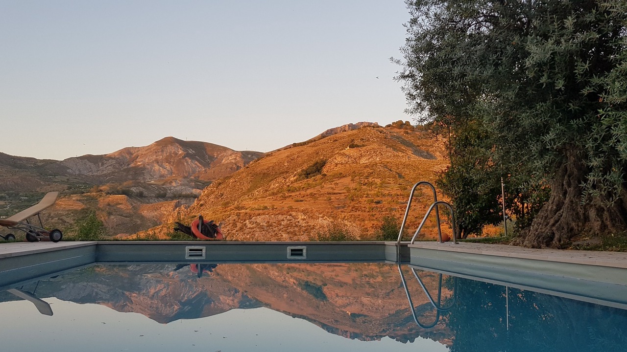 Photo of Outdoor in Monachil