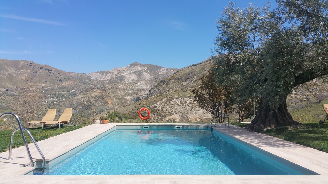 Photo of Outdoor in Monachil