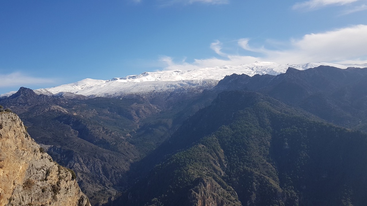 Photo of Outdoor in Monachil