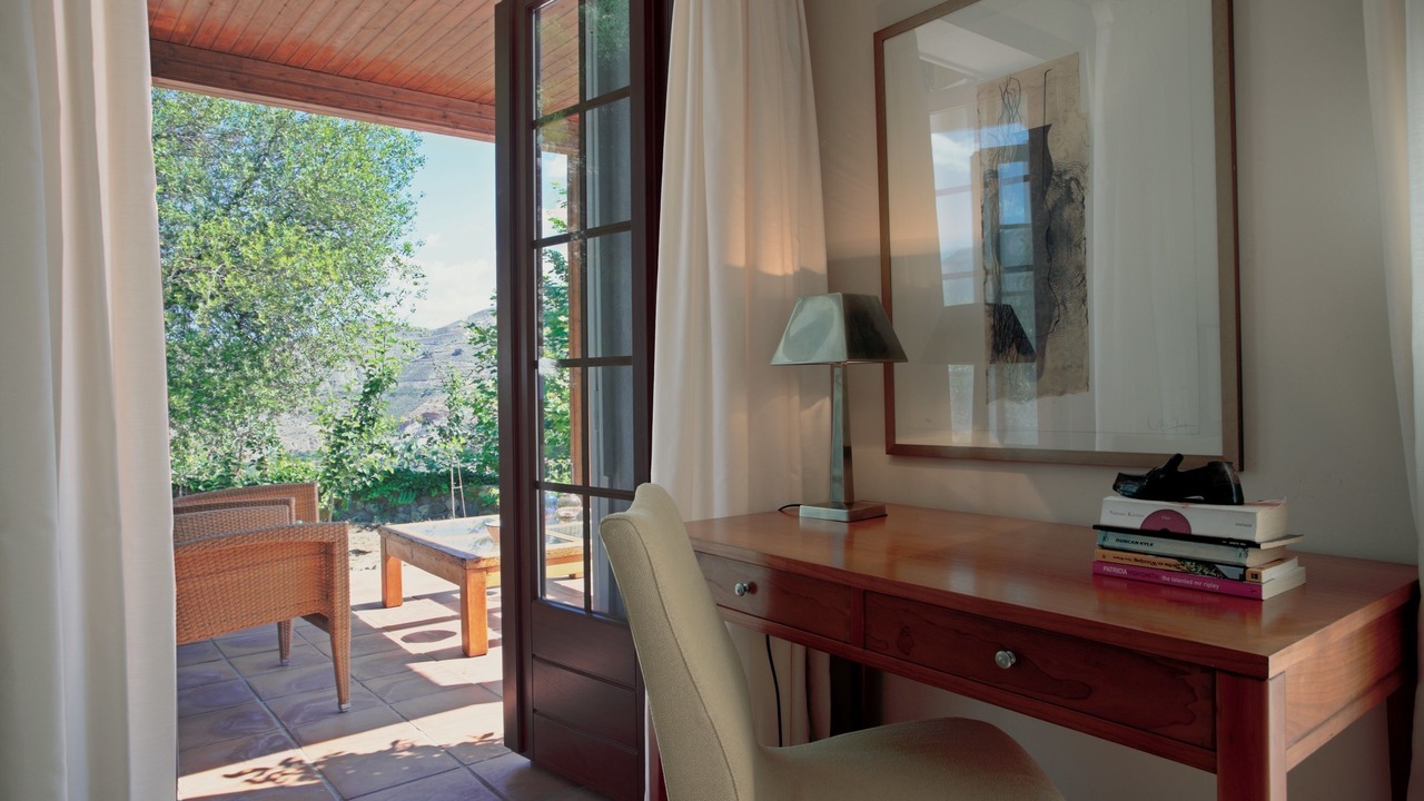 Photo of Bedroom in Monachil
