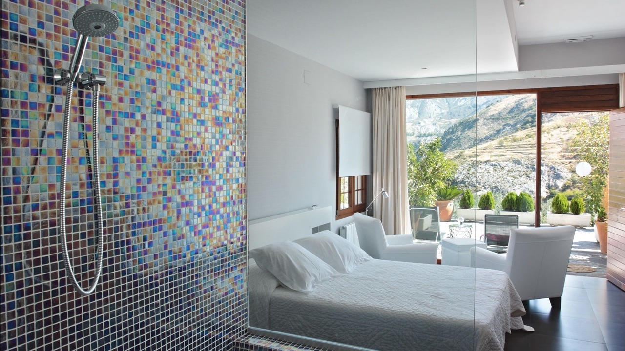 Photo of Bedroom in Monachil