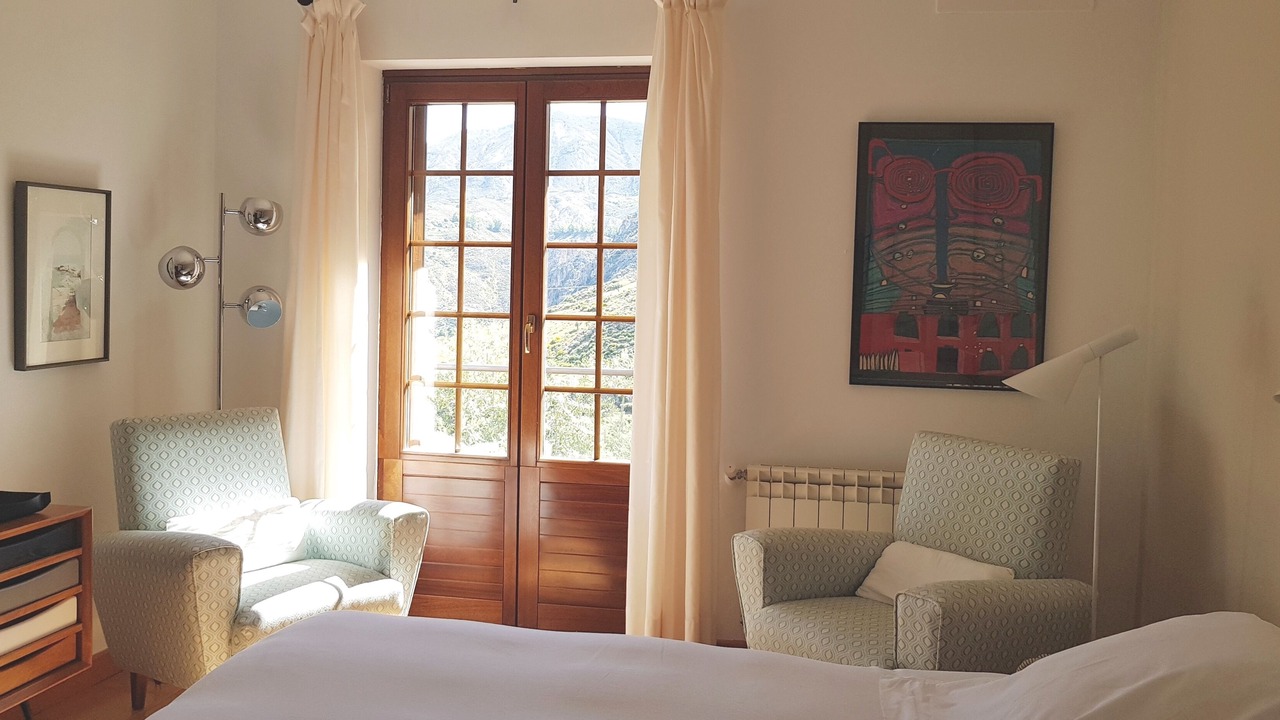 Photo of Patio Balcony in Monachil