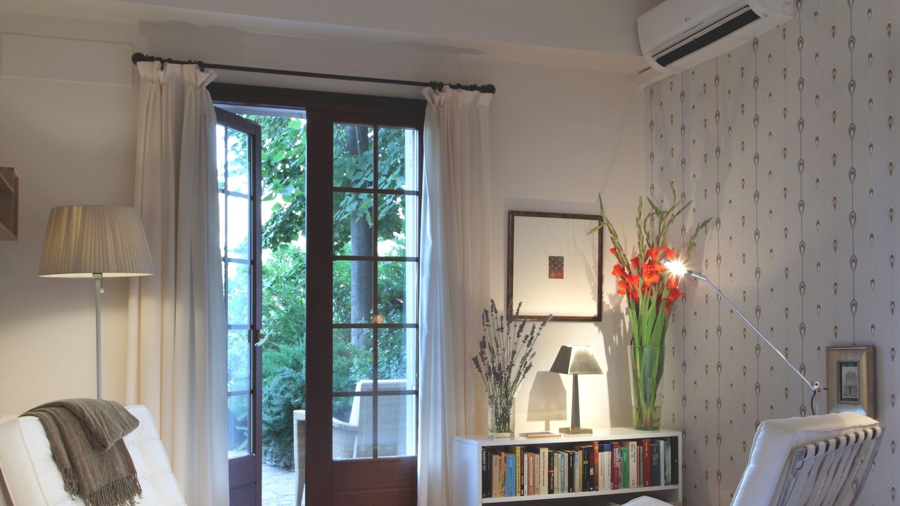 Photo of Bedroom in Monachil