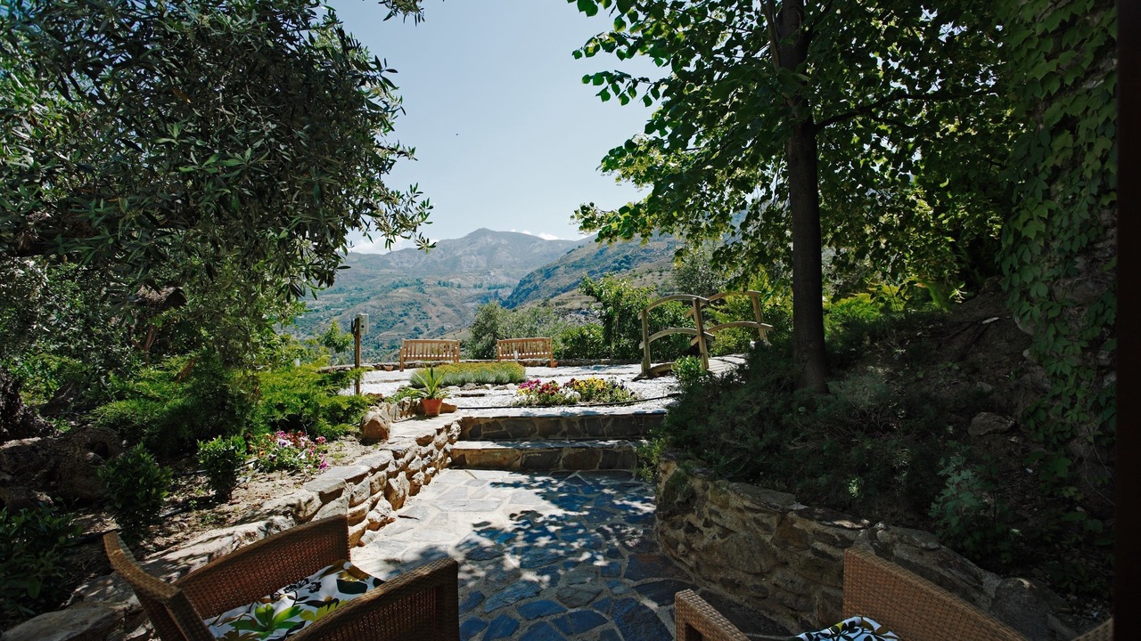 Photo of Bedroom in Monachil