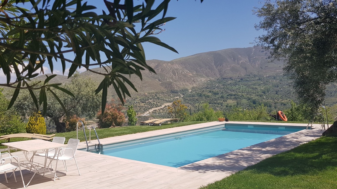 Photo of Outdoor in Monachil