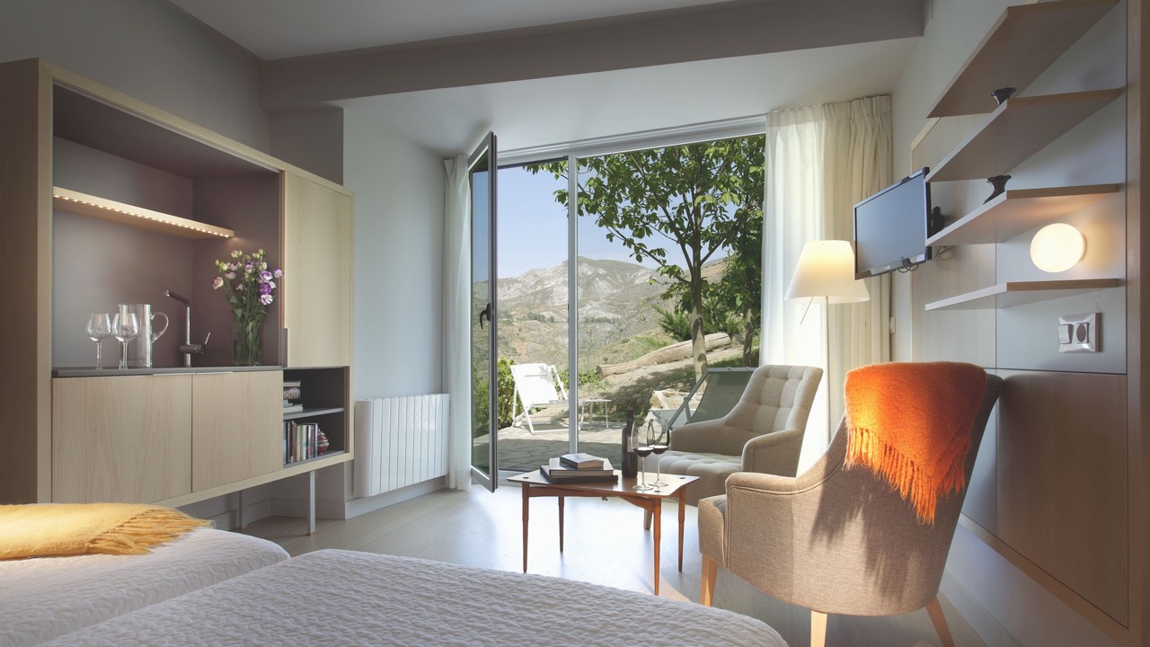 Photo of Livingroom in Monachil