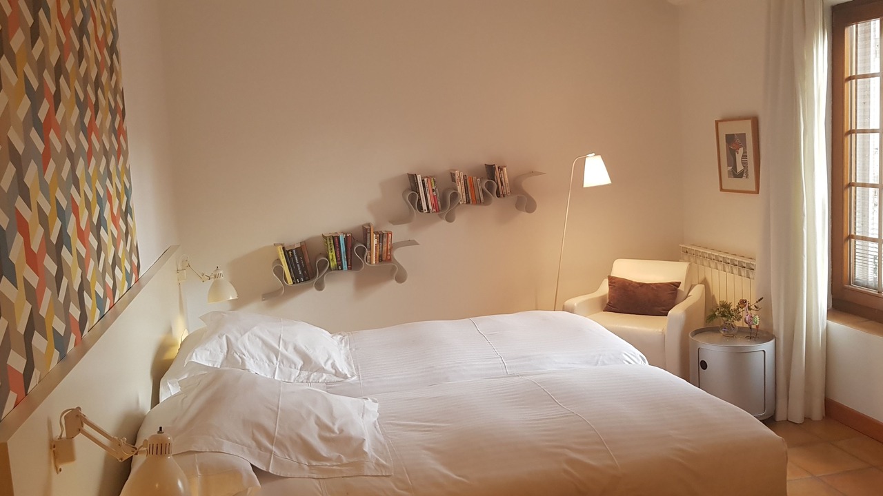 Photo of Bedroom in Monachil