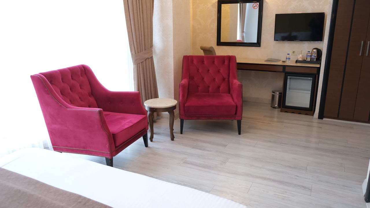 Photo of Bedroom in Kucukbakkalkoy