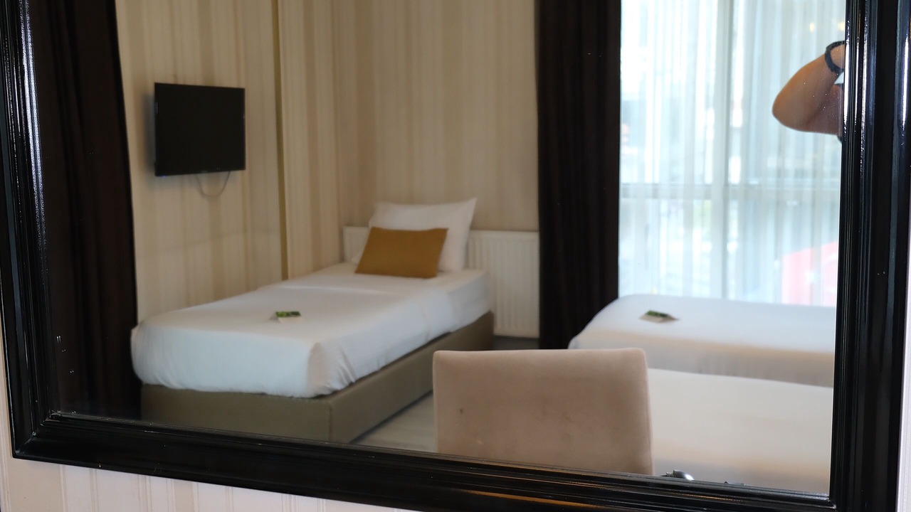 Photo of Bedroom in Kucukbakkalkoy