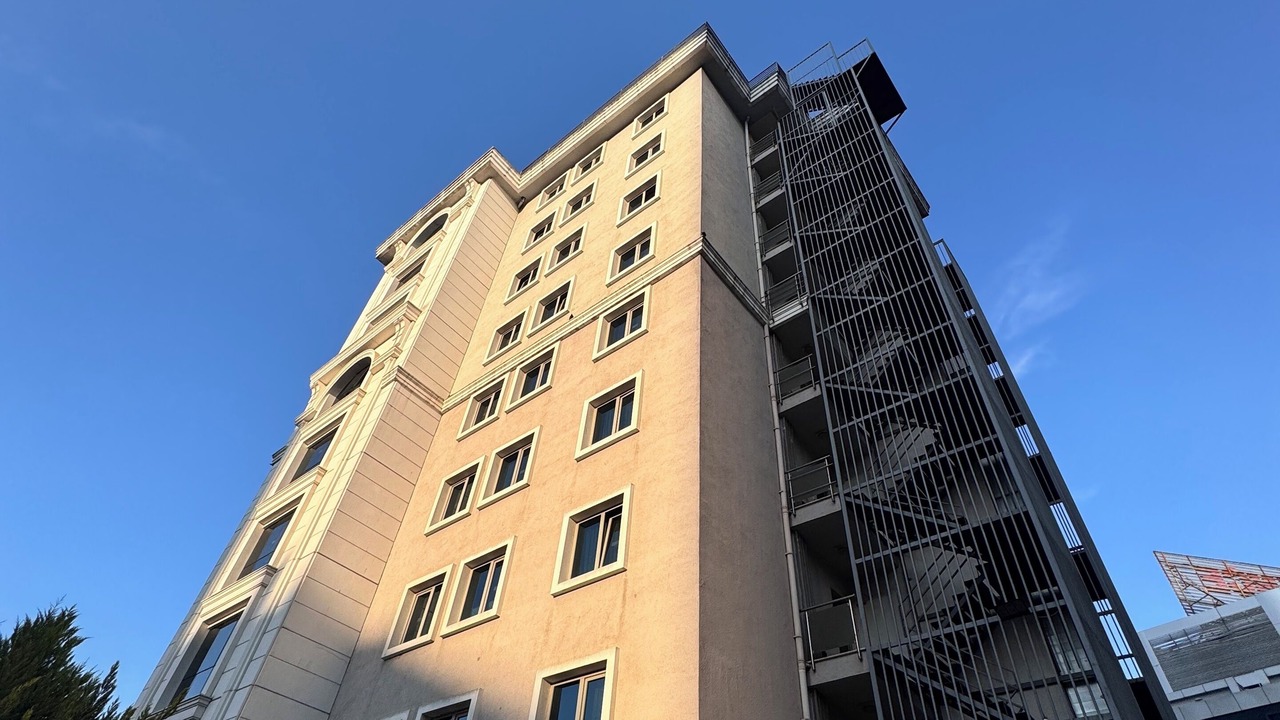 Photo of Outdoor in Kucukbakkalkoy
