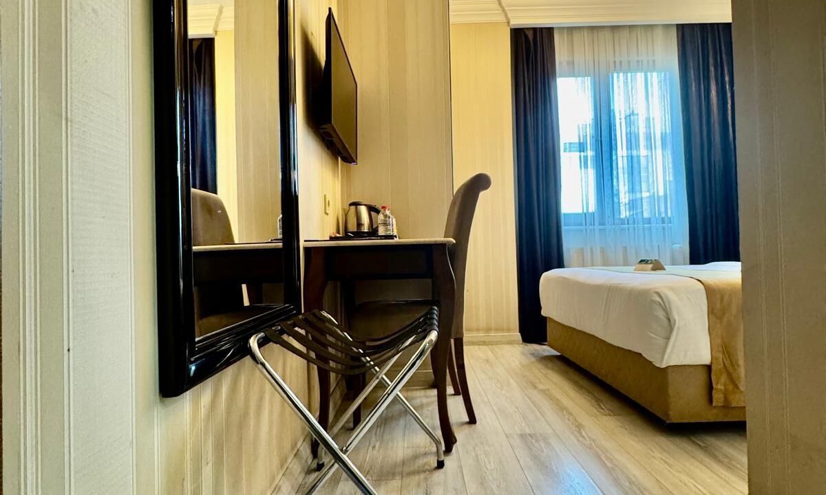 Photo of Bedroom in Kucukbakkalkoy