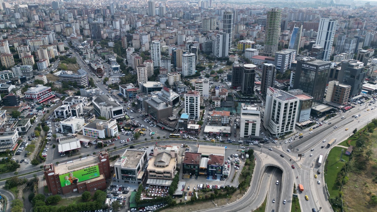 Photo of Outdoor in Kucukbakkalkoy